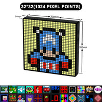 32x32 (Best Value)