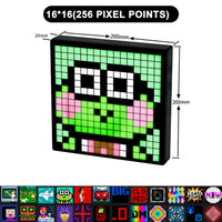 16x16 (Starter)
