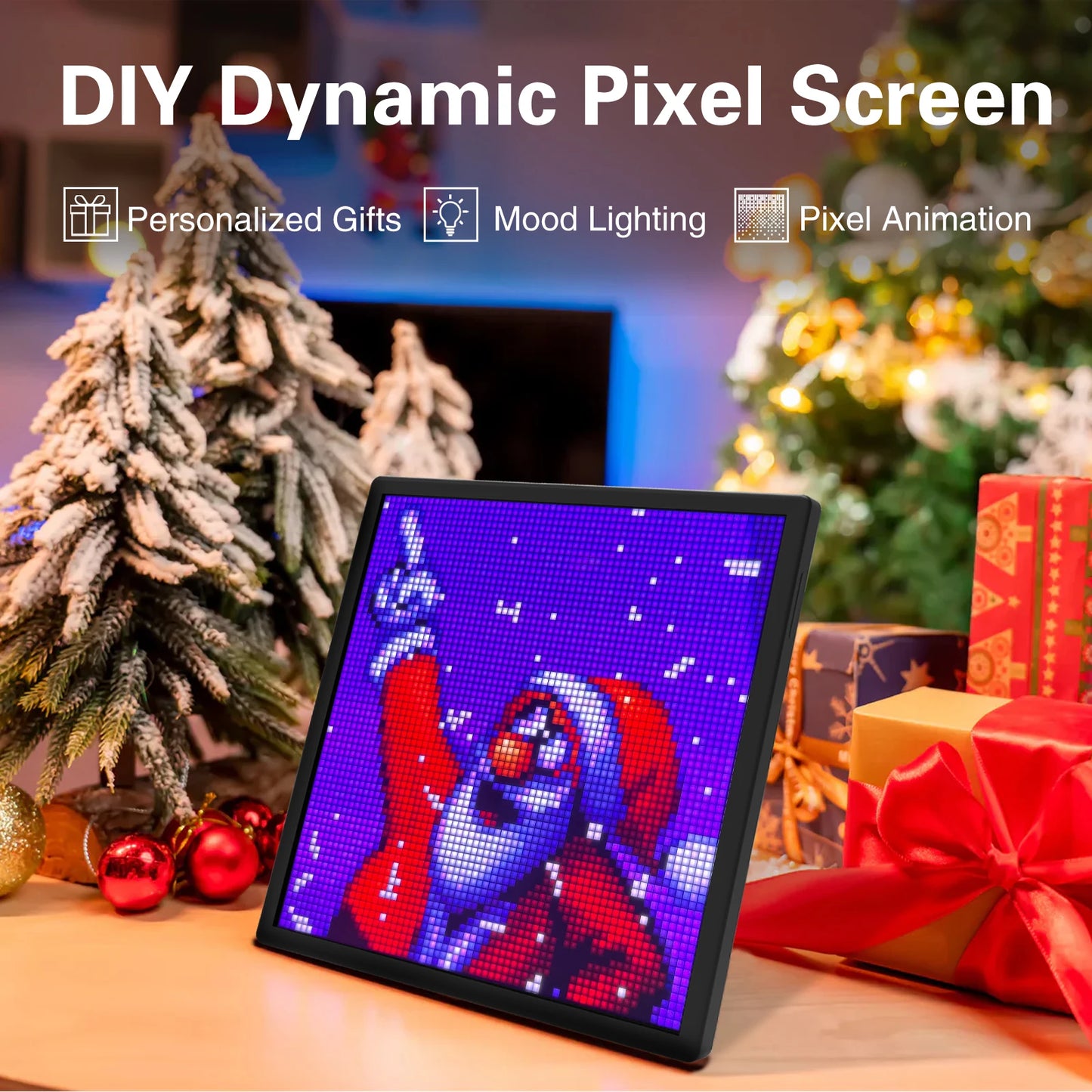 VividPixel - Ultimate Display