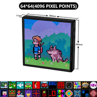64x64 (Limited Edition)