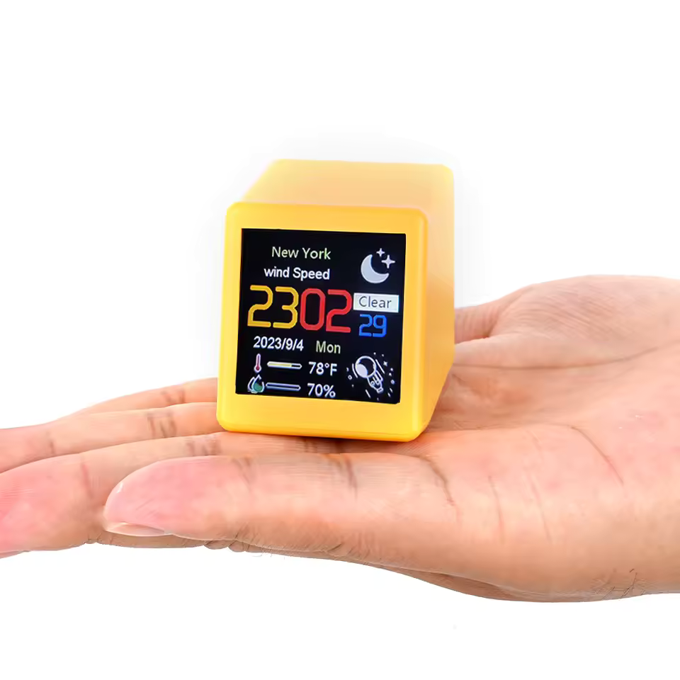VividScreen - Ultimate Mini Display