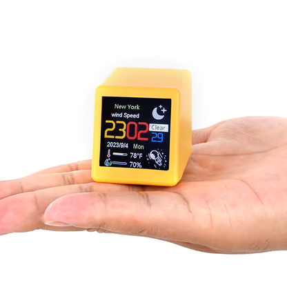 VividScreen - Ultimate Mini Display