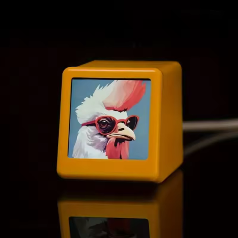 VividScreen - Ultimate Mini Display