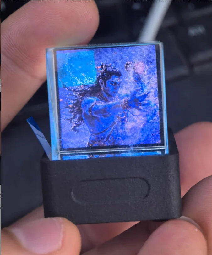 VividCube - Ultimate Hologram Display