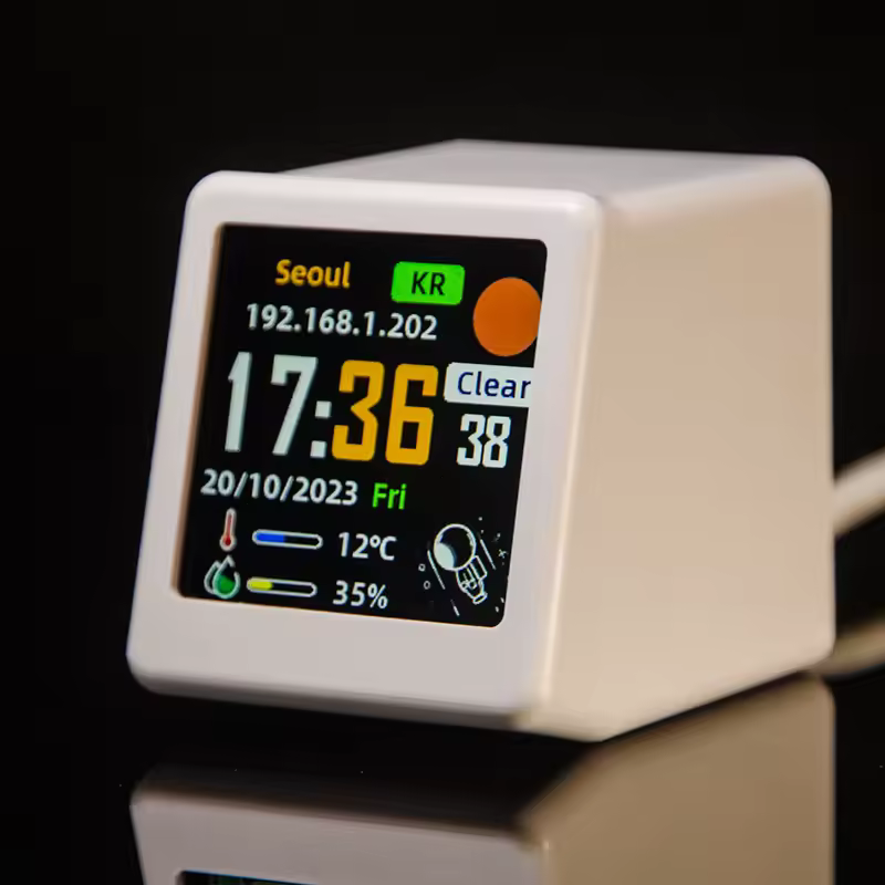 VividScreen - Ultimate Mini Display