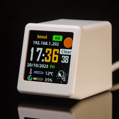 VividScreen - Ultimate Mini Display