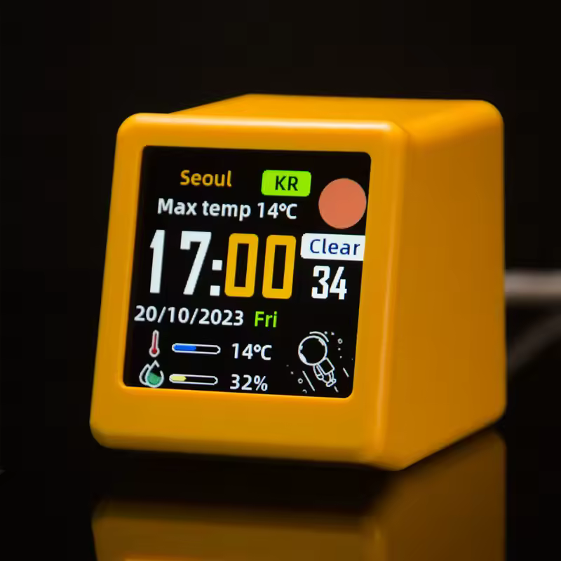 VividScreen - Ultimate Mini Display