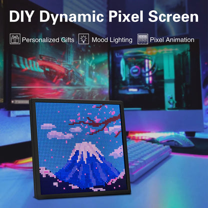 VividPixel - Ultimate Display
