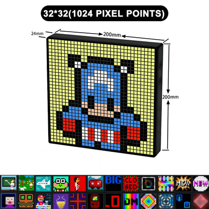 VividPixel - Ultimate Display