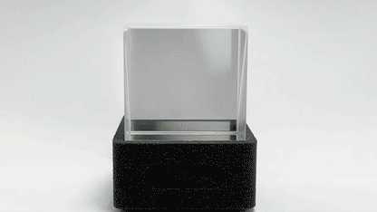 VividCube - Ultimate Hologram Display