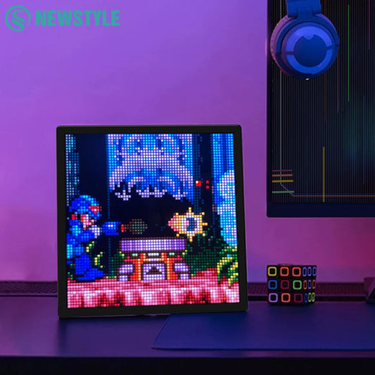 VividPixel - Ultimate Display