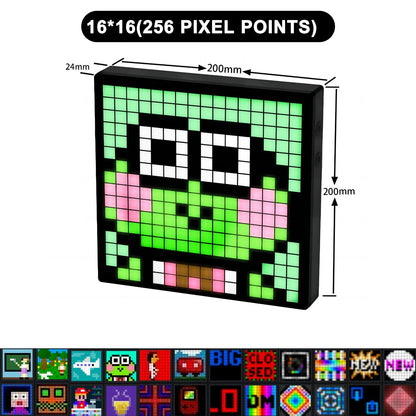 VividPixel - Ultimate Display