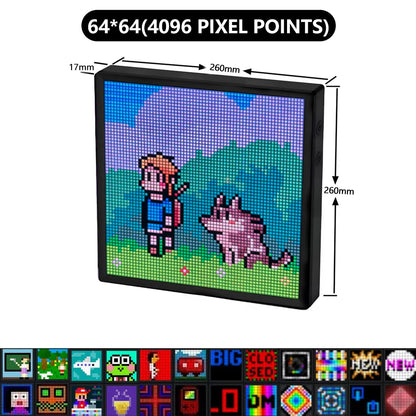 VividPixel - Ultimate Display