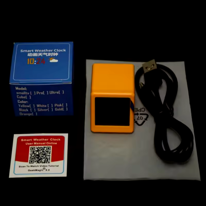 VividScreen - Ultimate Mini Display