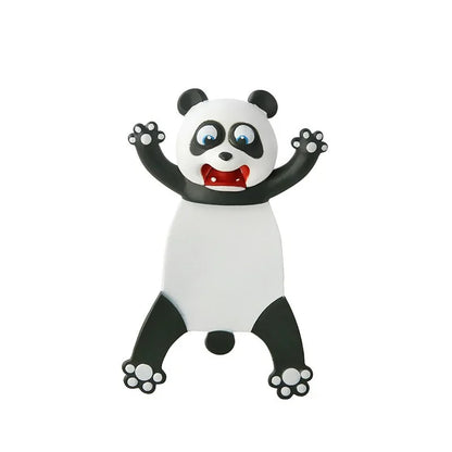 Ouch! - Cute Animal Bookmarks