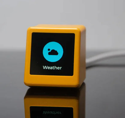 VividScreen - Ultimate Mini Display