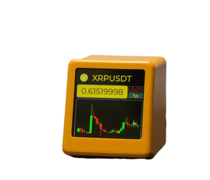 VividScreen - Ultimate Mini Display